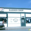 Greenville Barbers - Barbers