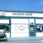 Greenville Barbers