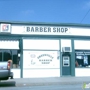 Greenville Barbers