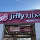 Jiffy Lube - Automobile Parts & Supplies