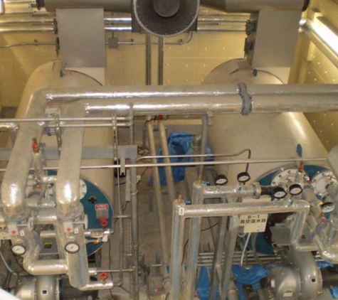 Pressure Vessel & Equipment Inspections Pty Ltd