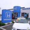 Larry Hopkins Honda gallery