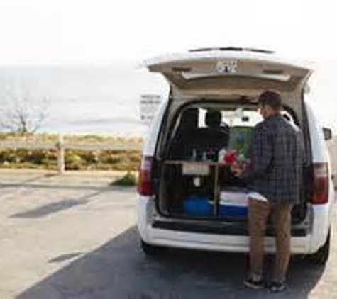 Lost Campers Campervan Rentals Salt Lake City - Salt Lake City, UT