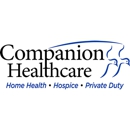 Companion Hospice - Home Health Services