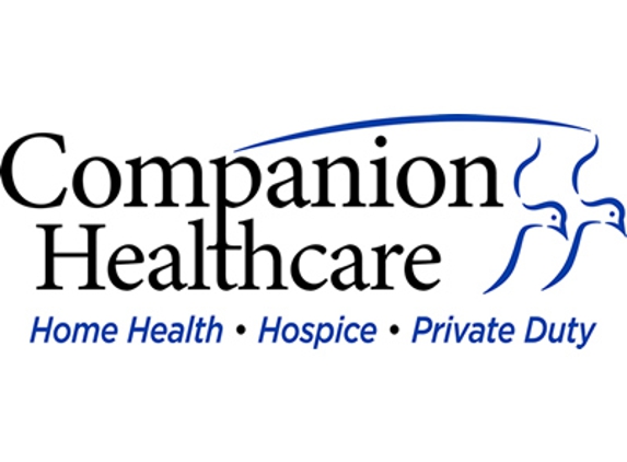 Companion Healthcare - Edmond, OK