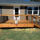 Hammer Time Home Improvement - Deck Builders