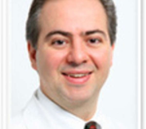 Dr. Orlando Delucia, MD - Farmington, CT