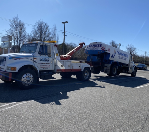 LLM TOWING, INC. - Bay Shore, NY