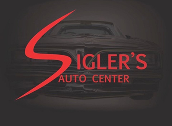Siglers Auto Center - Skokie, IL