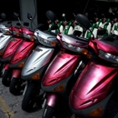 Pirate Scooter Rentals - Motorcycles & Motor Scooters-Renting & Leasing