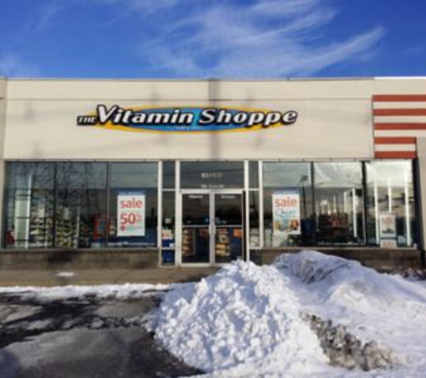 The Vitamin Shoppe - Metuchen, NJ