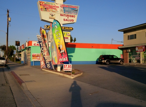 Gorgeous Family Hair Salon - covina, CA