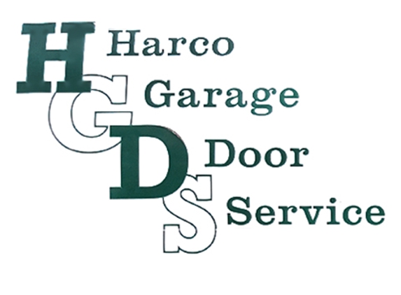 Harco Garage Door Service - Oswego, IL