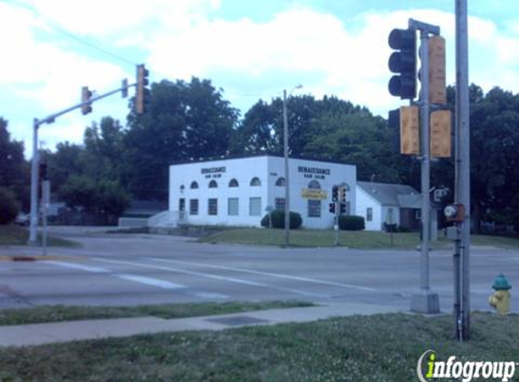 Renaissance Hair Salon - Belleville, IL