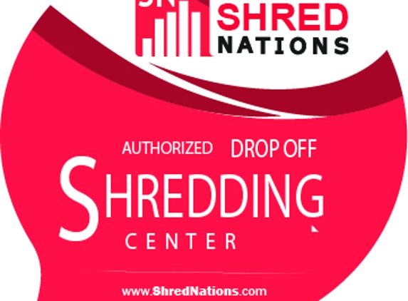 Shred Nations - Pembroke Pines, FL