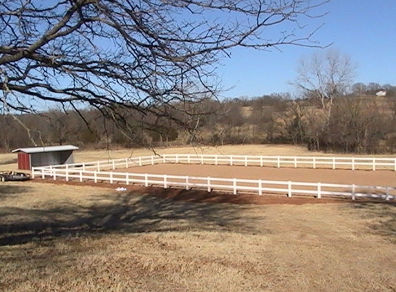 Pro Built Fence - Edmond, OK