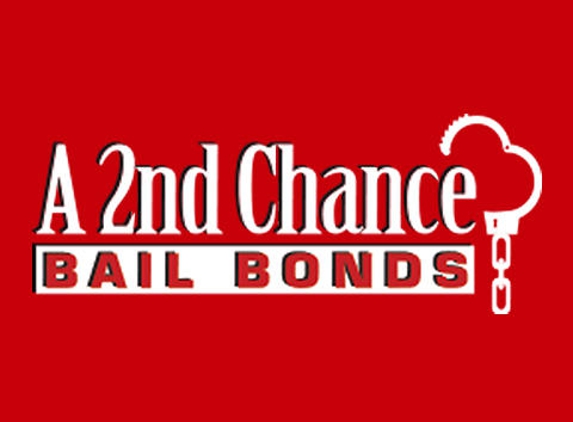 A 2nd Chance Bail Bonds - Alpharetta, GA