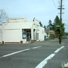 Evergreen Center Market