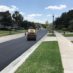 Asphalt Icons - Sanford, FL