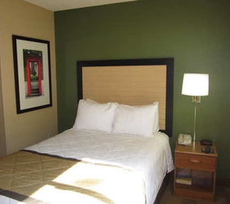 Extended Stay America Select Suites - Austin - Round Rock - North - Round Rock, TX