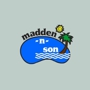 Madden-N-Son Swimming Pools