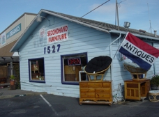 D J s Secondhand Furniture Santa Cruz CA 95065