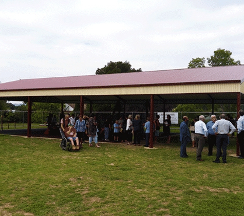 MA Steel and Sheds - Young, NSW
