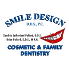 Smile Design DDS