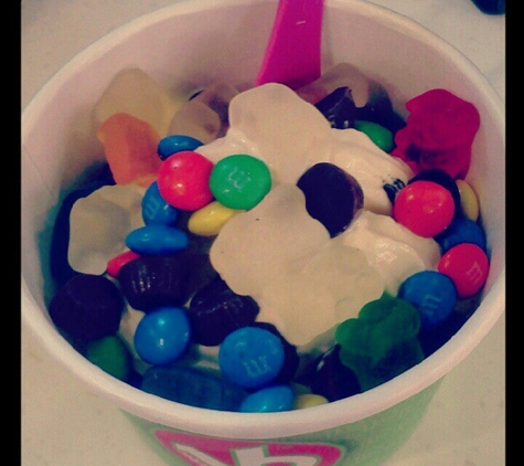 16 Handles - New York, NY