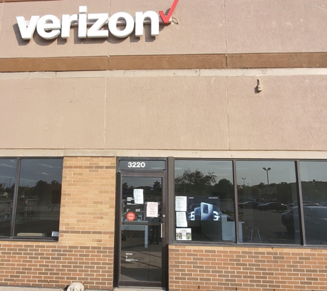 Verizon - Marysville, MI