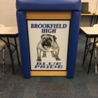 Brookfield High School