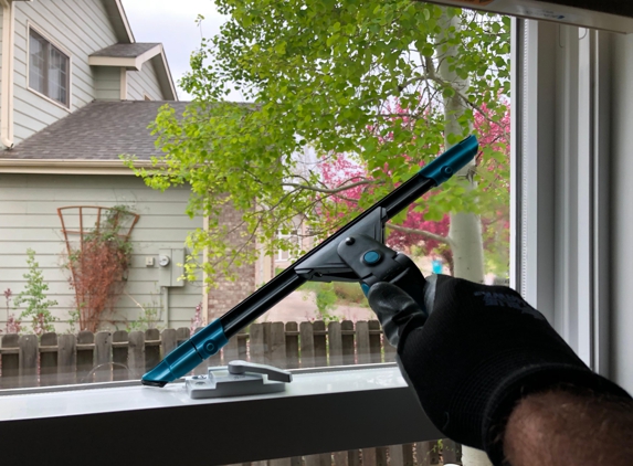 Elite Window Cleaning - Denver, CO