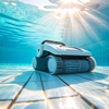 Pearland Clear Pool Maintenance gallery