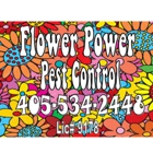 Flower Power Pest Control