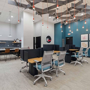 Apt CoWork at Savoye - Addison, TX