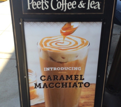 Peet's Coffee & Tea - San Francisco, CA