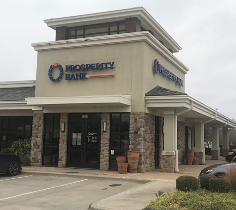 Prosperity Bank - Wylie, TX