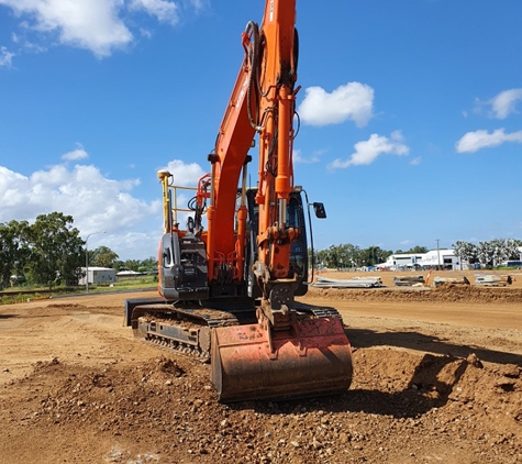 MAL Earthworks