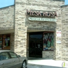 Mesa Rosa I