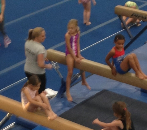 Lakewood Ranch Gymnastics - Bradenton, FL