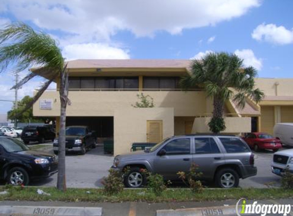 Miami Transfer Company Inc - Opa Locka, FL