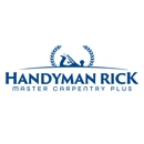 Master Carpentry Plus - Handyman Services