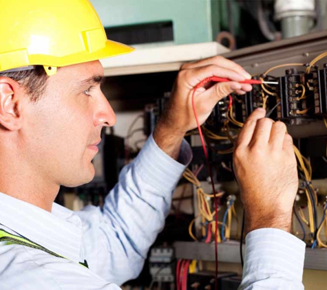 Caldwell Electrical Services PTY Ltd - Grafton, NSW. The electrician Grafton calls first!