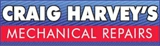 Craig Harvey's Mechanical Repairs - Motor Engineers, Mechanics & Repairers