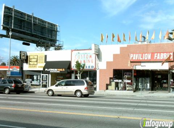 Health Foot Massage - Los Angeles, CA