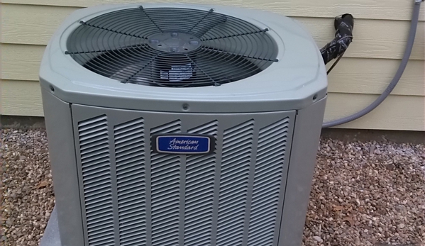 Koolair Air Conditioning And Heating - Houston, TX