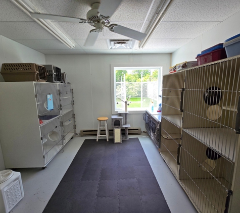 VCA Boonsboro Animal Hospital - Lynchburg, VA