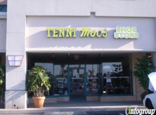 Tenni mocs sale shoe store