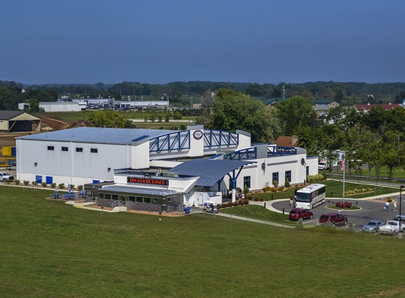 Liberty Aviation Museum - Port Clinton, OH