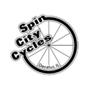 Spin City Cycles - Bicycle Shops